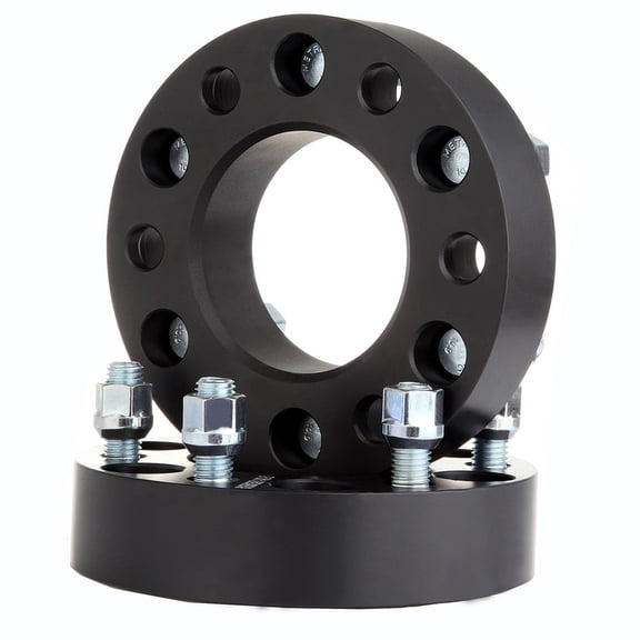 ECCPP fit for 2003-2014 for Ford Expedition Wheel Spacers 6x135 to 6x135 1.5 inch 6LUG 87.1CB