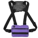 thumbnail image 2 of Bolsa de Pecho Deportiva de Tela Oxford Paquete de Entrenamiento Deportivo Impermeable Al Aire Libre con Correa de Hombro Ajustable para Correr Fitness ANGGREK  Otros, 2 of 8
