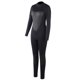 thumbnail image 2 of Adult Diving Suit SLINX Embossing Woman Female 3mm Diving Suit One Pieces Surfing Wetsuit Swimsuit Sunscreen Keep WarmXL ANGGREK Otros, 2 of 8