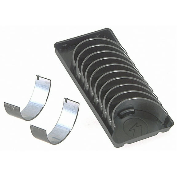 Sealed Power 6-1020A Connecting Rod Bearing Set Fits select: 1988-2004 CHEVROLET S TRUCK, 1999-2007 CHEVROLET SILVERADO