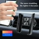 thumbnail image 1 of Soporte para teléfono de coche, giratorio 360°, fácil de quitar y quitar, con bloqueo central sin desplazamiento., 1 of 9