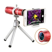 Fashion Telephoto Lens General 12X Telephoto Lens for Smartphone