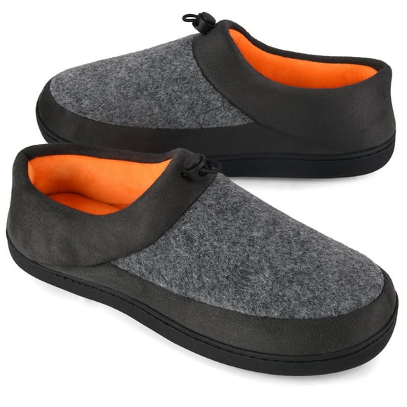 most comfortable slippers for men