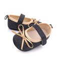 thumbnail image 5 of XIYNBAOK Toddler White Shoes Baby Sock Shoes 1 Year Old Shoes Toddler Indoor Shoes Black Shoes Boys Shoes for Girls Size 13 Baby Boy Shoes Size 5 Girls Shoes 9 Toddler Girl Red Shoes Barefoot, 5 of 7