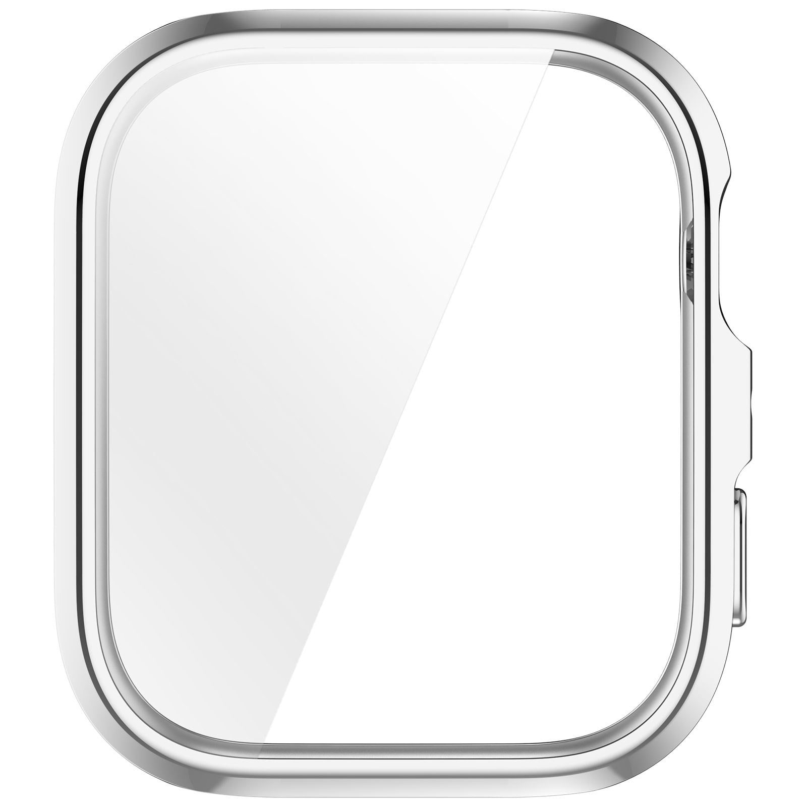 Screen Protectors For Watch Fit 5 Curved Protective Film Smartwatch ...