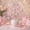 Pink, variant on Mecorevxz 24Pcs 1.8In Valentines Day Heart Ornaments Romantic Heart Hanging Decoration Heart Valentines Day Decorations(Red)