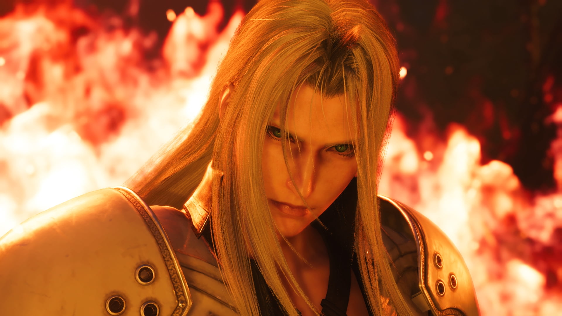 Final Fantasy VII Rebirth - Nintendo Switch 2 [Digital]