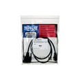 thumbnail image 2 of Tripp Lite P566-003 HDMI to DVI Cable, Digital Monitor Adapter Cable (HDMI to DVI D M/M), 1080P, 3 ft., 2 of 7