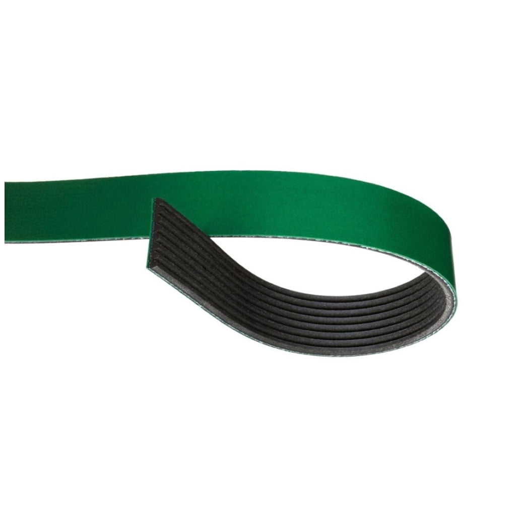 KarParts360 For Dodge Ram 1500 2003-2010 V-Ribbed Serpentine Belt | Reinforced EPDM Rubber | Effective Length: 110.22 Inches / 2800 Millimeter | 8 Rib