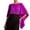 EliteGoogv#PP1, variant on Womens Elegant Formal Evening Dress Shawl Bridal Wedding Party Cover Up Sun Protection Flattering Cape Solid Color Chiffon Outerwear,OTHER,One Size