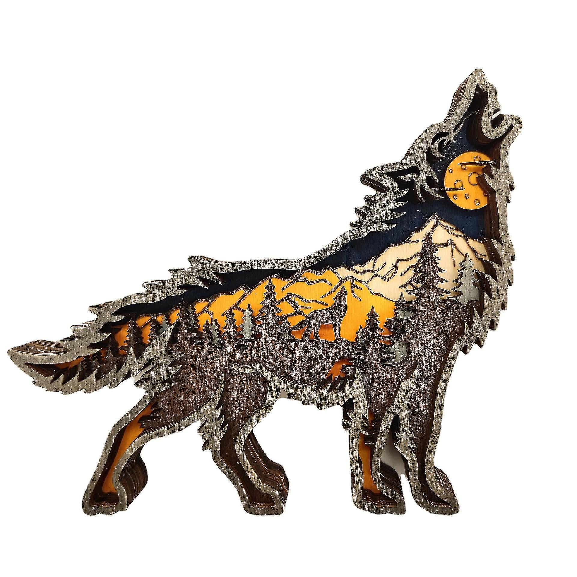 Christmas Ornaments Carved Landscape Wooden Ornaments Creative Animal Totem DecorationChristmas Ornaments Carved Landscape Wooden Ornaments Creative Animal Totem Decoration | Walmart Canada Christmas Ornaments Carved Landscape Wooden Ornaments Creative Animal Totem DecorationChristmas Ornaments Carved Landscape Wooden Ornaments Creative Animal Totem Decoration | Walmart Canada