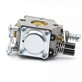 thumbnail image 5 of Carburetor Fit for MP16 MP16-7 52Cc Chainsaw 2 Stroke Engine 4500 5200 5800 Chainsaw Lawn Mower Gar, 5 of 5