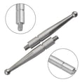 thumbnail image 4 of 2pcs Contact Points For Dial Test Indicator 2mm Carbide Ball M1.6 103006, 4 of 10