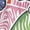 Colorful Zebra Stripe Animals, variant on Dailycode Cotton Pajama Set Snug Fit Long Sleeve Top and Pants for 18M-8Y Colorful Zebra Stripe Animals