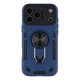 thumbnail image 3 of For iPhone 17 Pro Max Case with Kickstand Shockproof TPU + PC Phone Back Cover -, 3 of 5