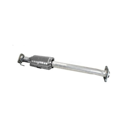 Benchmark Dac1 Converter - Benchmark BEN3134 Catalytic Converter For Suzuki XL-7, OE Replacement, Rear