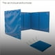thumbnail image 3 of Ilios Innova | Repuesto de Paredes Laterales para Toldo 2x3 m, Lona Tela Oxford 600D Impermeable Anti-UV Resistente a Viento y Lluvia (No incluye estructura)., 3 of 9