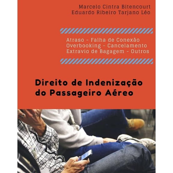 Direito de Indenização do Passageiro Aéreo (Paperback)