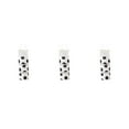 thumbnail image 1 of Guardoinrt Organize Essentials In Any Room With Convenient Organizer 3 Grids Wall Hanging Organizer Bag Big Dot 3Set, 1 of 6