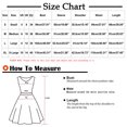 thumbnail image 3 of Usmixi Summer Dresses for Women Beach Flowy Ruffle Swing Strappy Vintage Bohemian Dresses Short Sleeve V-Neck Floral Print Mini Sun Dress Pink XL, 3 of 7