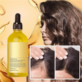thumbnail image 5 of Natural Hair Growth oil, organic Natural Hair Growth oil,Pure Natural Hair Density Essential Oil, Plant Extract Hair Growth Oil for Dry Damaged Hair and Growth，1PCS, 5 of 7