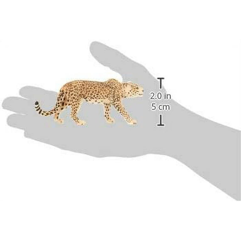 Schleich Wild Life 14769 Action Figure Giocattolo - Foto 5