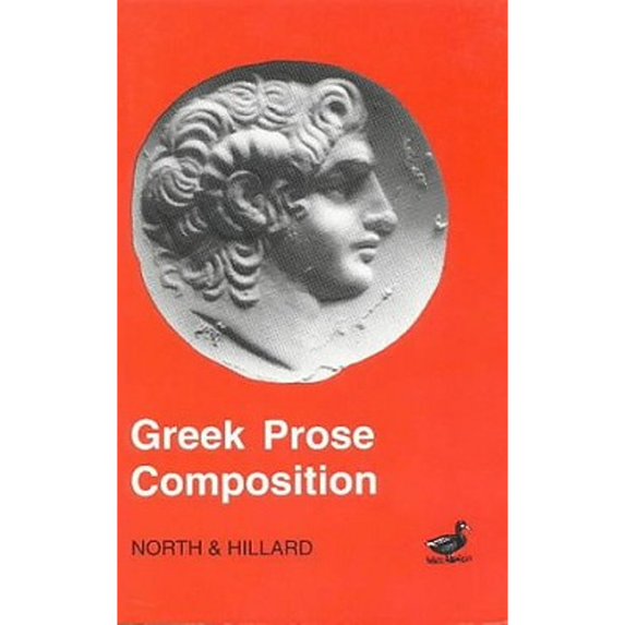 Pre-Owned Greek Prose Composition (Paperback) 0715612840 9780715612842