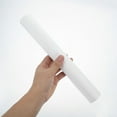 thumbnail image 3 of KAKOWELY 1Pack Plain White Wrapping Paper Roll For Shipping Supplies And Crafting, 3 of 7