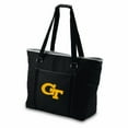 thumbnail image 1 of Picnic Time Tahoe-Black(Georgia Tech Yellow Jackets) Digital Print, 1 of 1