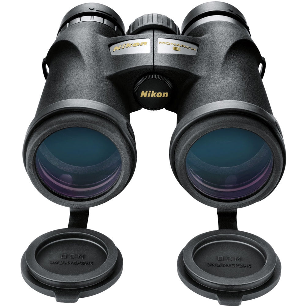 monarch 3 binoculars