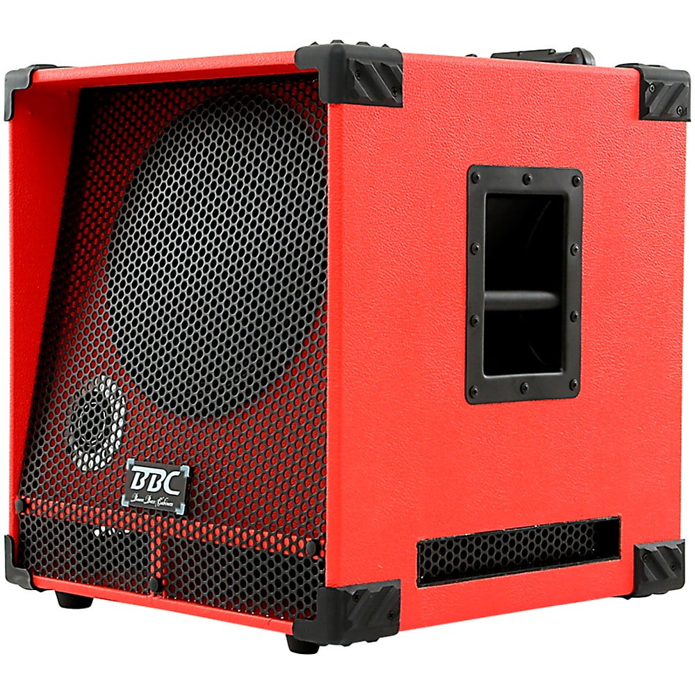 Boom Bass Tank 1215 1x12 1x15 1,600W Bass Amplifier
