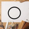 thumbnail image 4 of High Temperature Silicone Gasket For Patio Heater Suitable For Outdoor Propane Heaters Durable And Reliable Replacement Part, 4 of 8