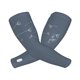 thumbnail image 1 of Balery White Dandelion Mangas Refrescantes para Brazos para Hombre y Mujer – Transpirables y Absorbentes de Humedad para Mujeres, Hombres y Niños, 1 of 7