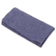 thumbnail image 5 of Mantel de algodón lavable a máquina, manteles de planchado a baja temperatura para decoración de escritorio, azul oscuro, 5 of 14