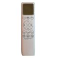 thumbnail image 2 of For TCL Air Conditioner Remote Control Fahrenheit Celsius Convert, 2 of 4