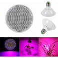 thumbnail image 5 of Led Growth Light Plant Light 24w E27 Bulb 200pcs Led Spectrum For Plant Growing Flower Garden, 5 of 5
