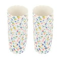 thumbnail image 1 of Minkissy 48Pcs Cupcake Baking Cases Oilproof for Western Restaurant Use, 1 of 4