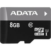 Adata Premier 8 GB Class 10/UHS-I microSDHC