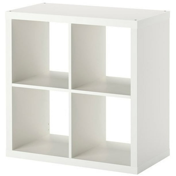 Ikea Kallax Bookcase Shelving Unit Cube, Ikea New Bookcase Shelf Unit White