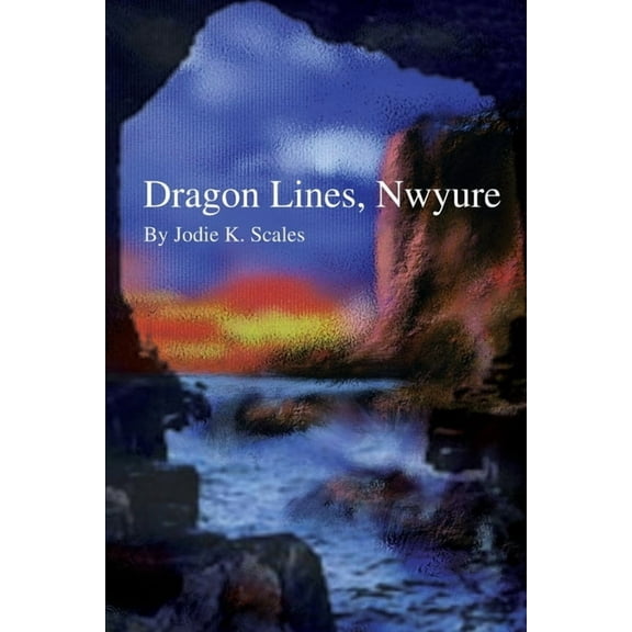 Dragon Lines, Nwyure (Paperback)