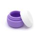 thumbnail image 1 of Makeup Jar Empty Box PURPLE purple - Beauty and Cosmetics, 1 of 1