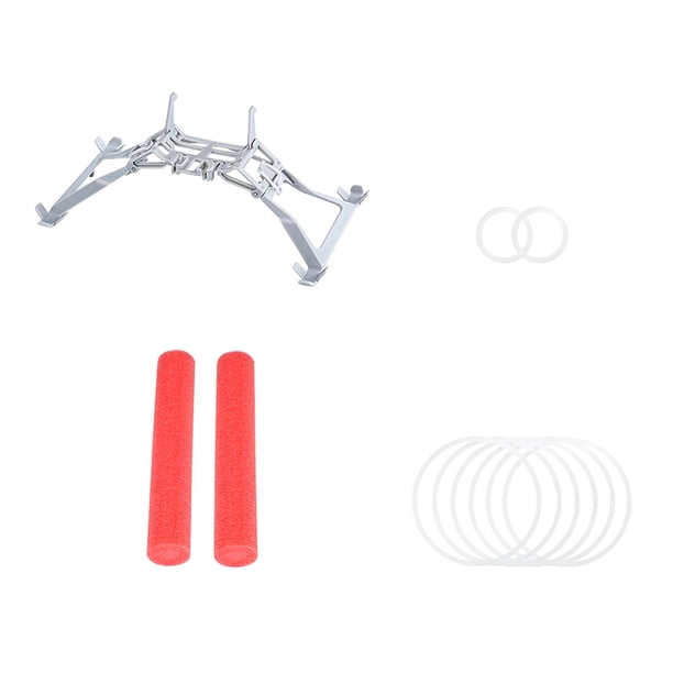 Patín de aterrizaje, flotador, trípode, palo de flotabilidad, entrenamiento de expansión para DJI Mini 3 Pro