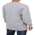 thumbnail image 2 of Men‘s Heavyweight Soft Cotton Thermal T-Shirts Big and Tall, 2 of 5