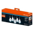 thumbnail image 2 of Paquete de Lámparas Ledvance 5pack de focos LED Eco A100 8.5w 865 G10 MK luz fría, 2 of 4
