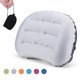 thumbnail image 1 of Almohada de viaje inflable Almohada ultraligera para acampar Senderismo Mochilero Avión, 1 of 8