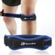 thumbnail image 3 of Protector de rodilla transpirable con banda para rótula, protector de rodilla para deportes de running para hombres y mujeres, protector de rótula de compresión con absorción de impactos, 3 of 5