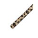 thumbnail image 3 of CINTURONES RETRO DE LEOPARDO INSPIRE CHIC PARA MUJER, ANCHO DE 0.7" CINTURILLA DE PIEL SINTÉTICA PARA PANTALONES VAQUEROS Y VESTIDOS 44.1x0.7" (LxA) NEGRO CAQUI, 3 of 6