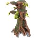 thumbnail image 5 of Brown Aquarium Landscape Decor Tree Trunk Stump For Fish Tanks 22x15cm 1 Pcs, 5 of 5