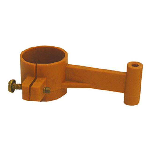 043001 Plastic Adjustable Toilet Tank Ball Guide Pack Of 6 Walmart