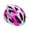 white pink, variant on S SERENABLE Bike Helmet for Kids Children Bike Helmet Protective Gear Ice Skating Helmet for Skateboarding Rock Climbing Skateboarding white pink